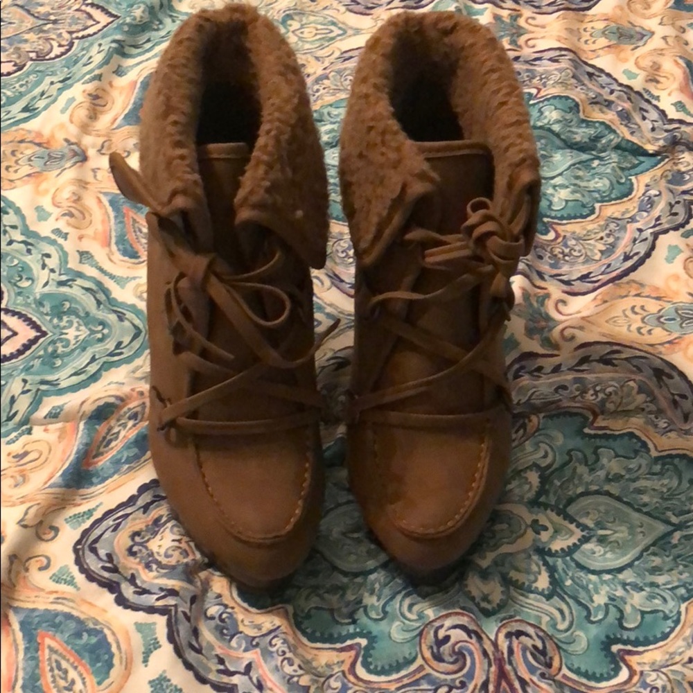 Anne Michelle shoes for sale